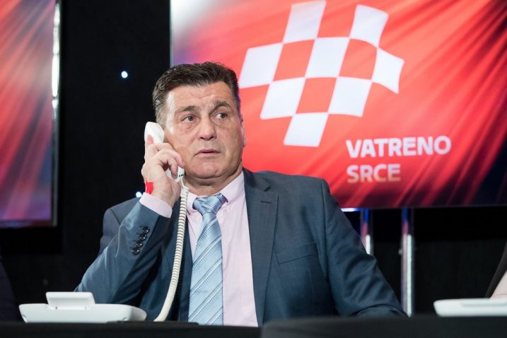 snimio Davor Puklavec / PIXSELL
