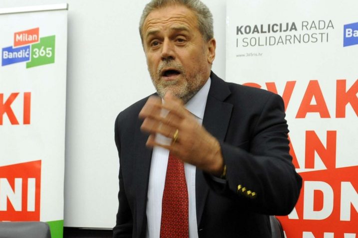 snimio Vedran Karuza