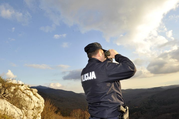 Foto Silvano Ježina