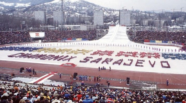 Foto Oslobođenje