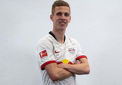Dani Olmo