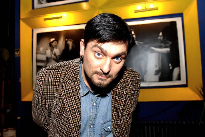 Dino Dvornik