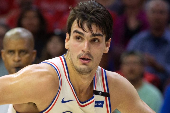 Dario Šarić/Foto REUTERS