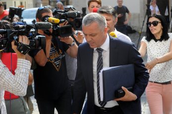 Darko Horvat / Snimio Davor KOVAČEVIĆ