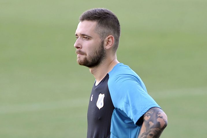 Darko Velkovski/Foto Arhiva NL
