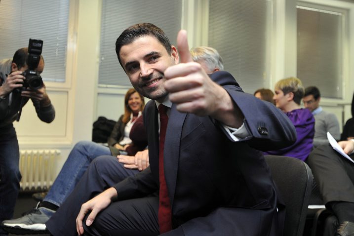 Foto Davor Kovačević