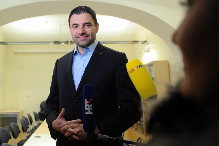 snimio Darko Jelinek
