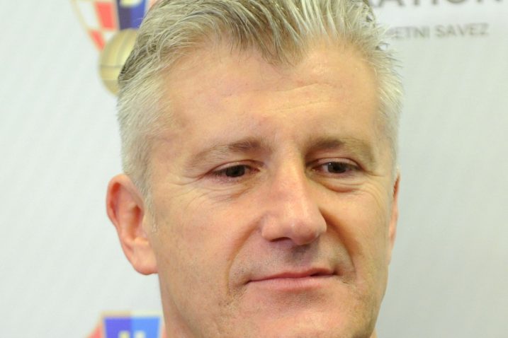 Davor Šuker/Foto Arhiva NL