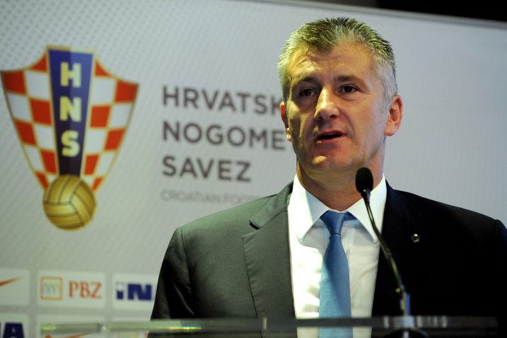 Davor Šuker/Foto Arhiva NL