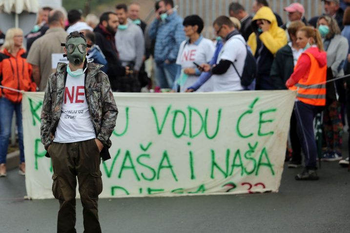 Foto Goran Kovačić / PIXSELL