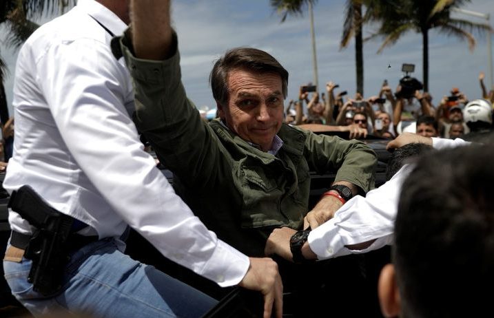 Foto Reuters