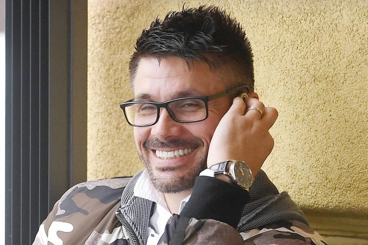 Saša Matijaš/Foto Arhiva NL