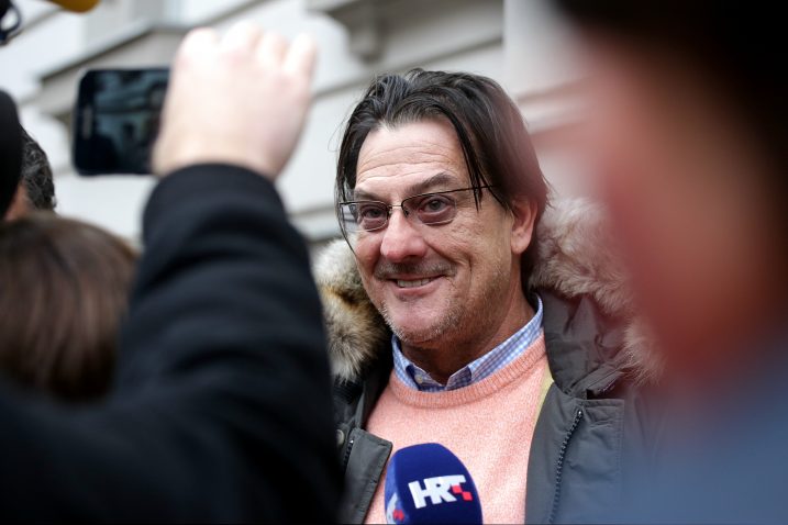 Foto Z. Basic / PIXSELL