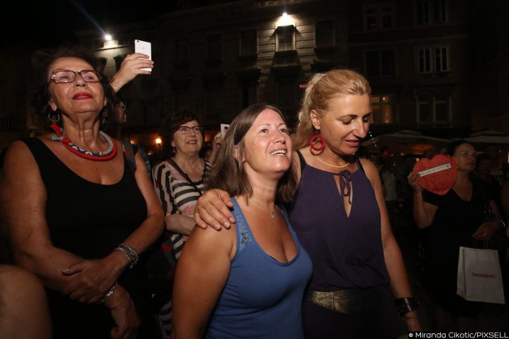 Foto Miranda Cikotic/PIXSELL