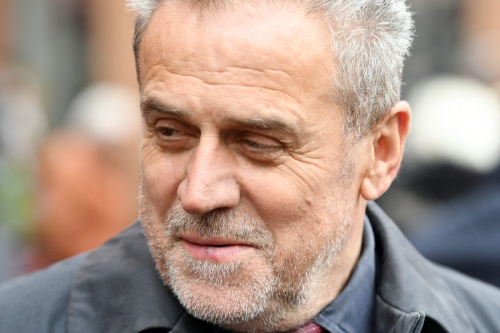 Milan Bandić