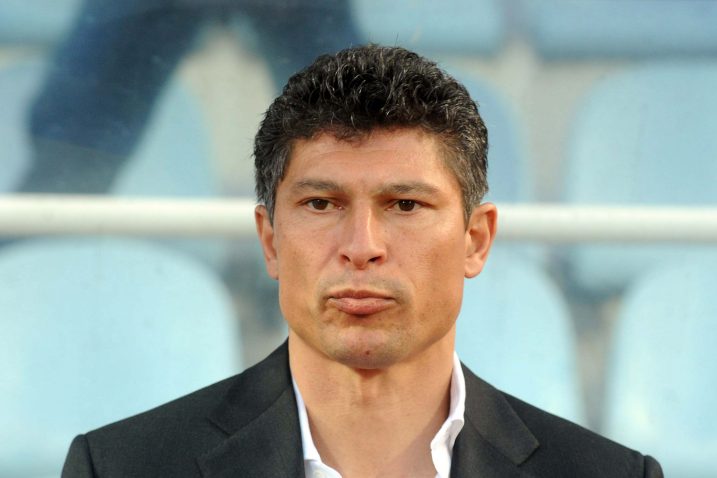 Krasimir Balakov