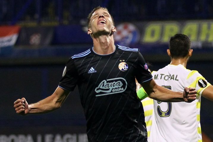 Dani Olmo/Foto REUTERS