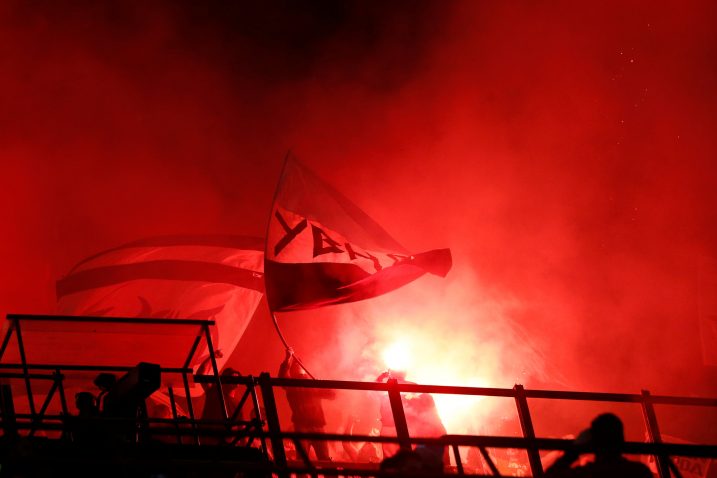 Foto REUTERS