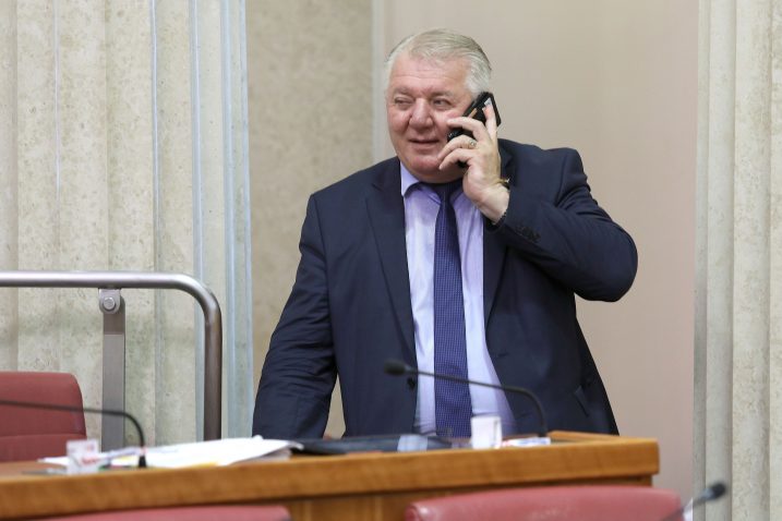 Foto Patrik Maček / PIXSELL