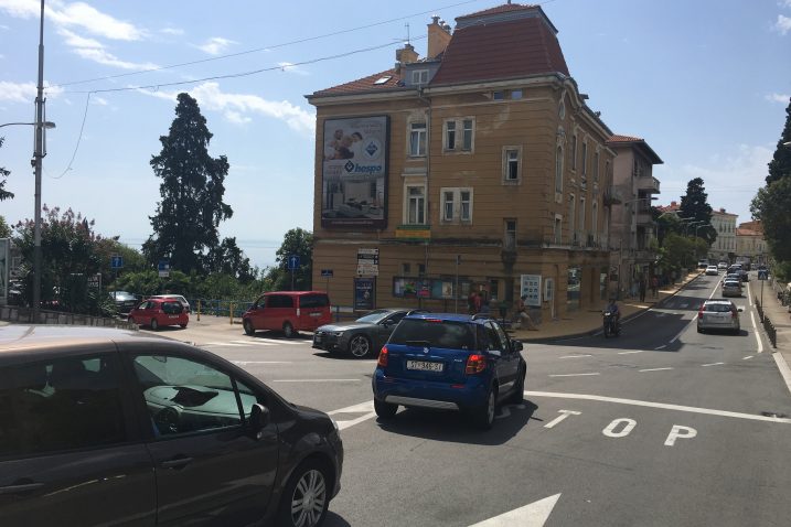 Snimio Fiore VEŽNAVER