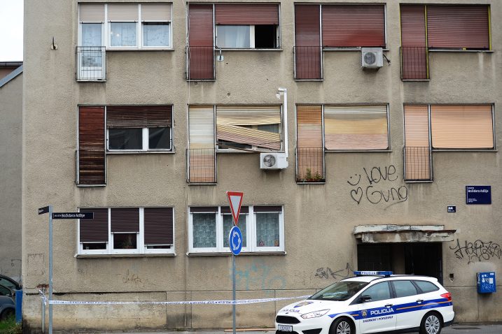 Photo: Marko Prpic/PIXSELL