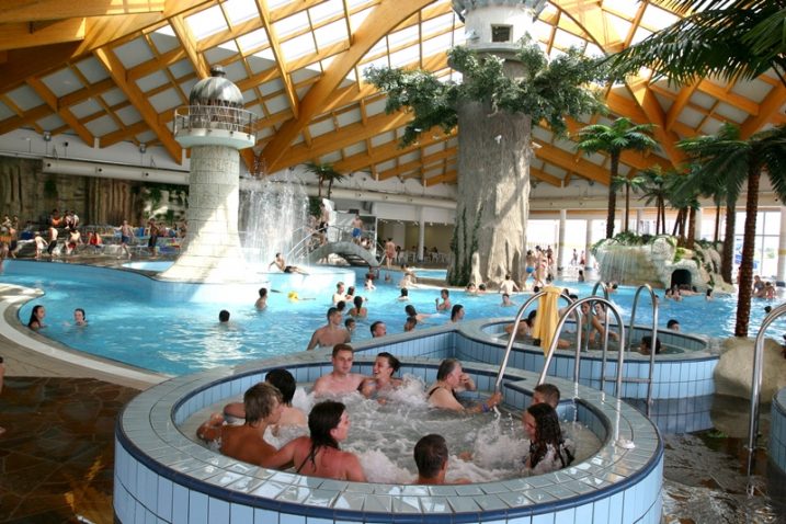 Foto hotel Hills
