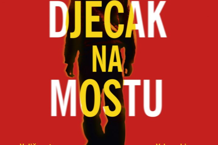 Dječak na mostu/Znanje