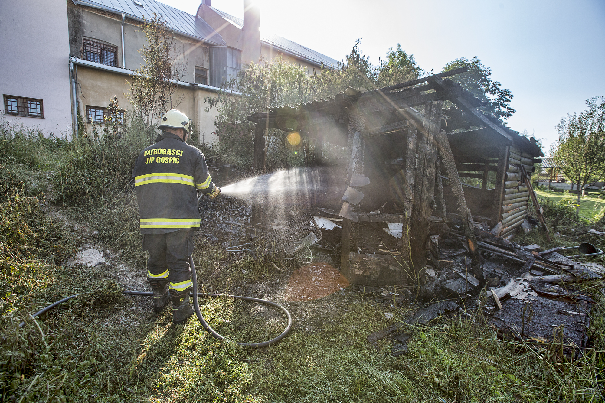 Foto: M. SMOLČIĆ