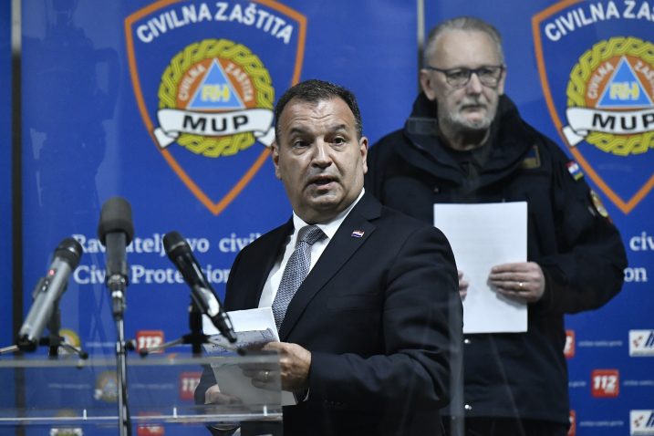 Foto Ronald Goršić CROPIX pool PIXSELL