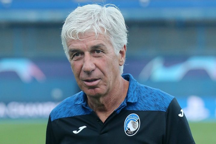 Gian Piero Gasperini/Foto PIXSELL