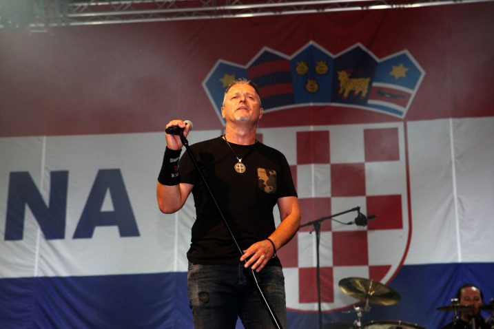 snimila Edina Zuko / PIXELL