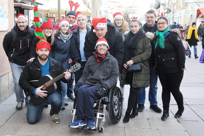 Ovako je bilo prošle godine / Foto S. Drechsler