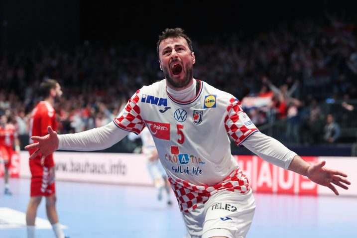 Domagoj Duvnjak/L. STANZL/PIXSELL