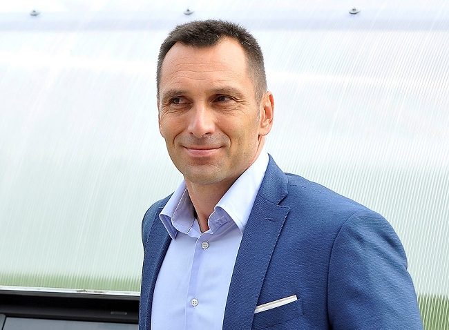 Domagoj Vučkov/Foto D. KOVAČEVIĆ