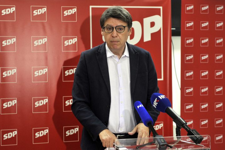 Snimio Vedran KARUZA