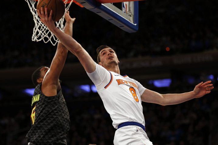Mario Hezonja/Foto REUTERS