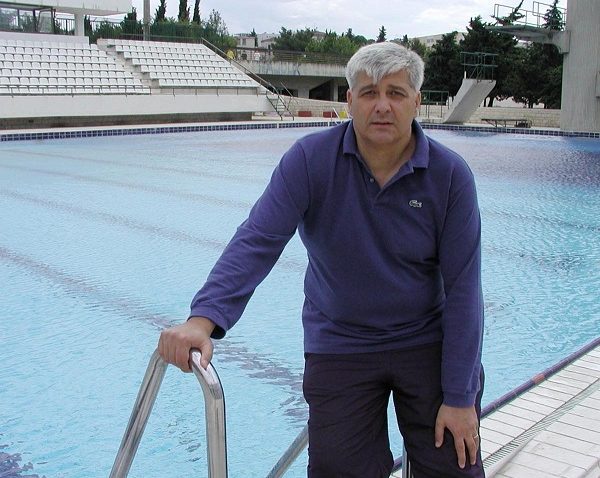 Dragan Matutinović bio je i izbornik Barakudica