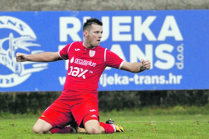 Dražen Pilčić (Grobničan)/Foto Arhiva NL