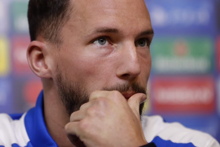 Danny Drinkwater/Foto REUTERS