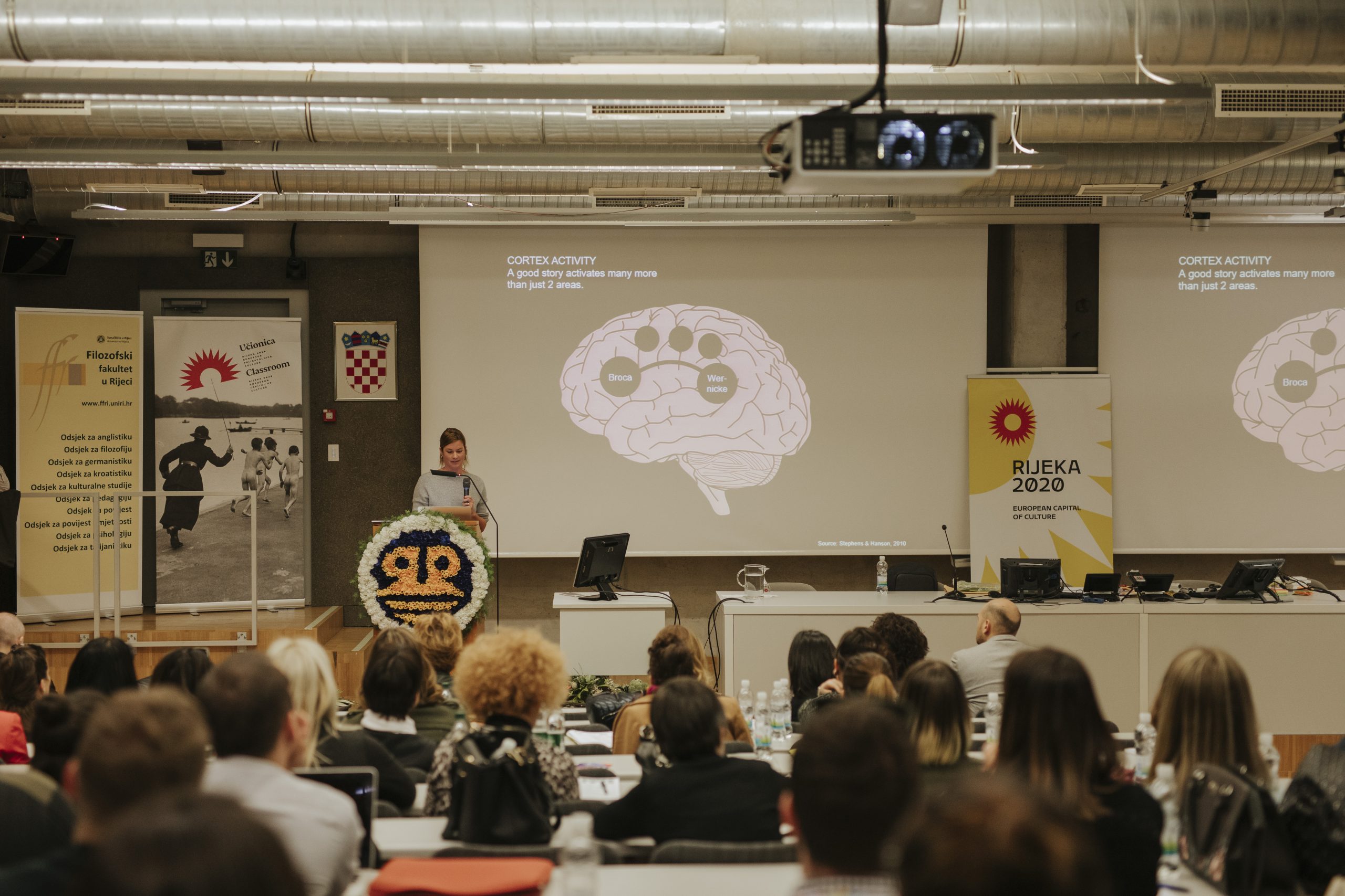 Drugi dan konferencije Hoće li Rijeka biti 72. »Spotted by Locals