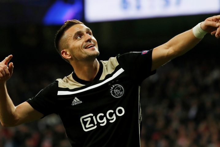 Josip Tadić/Foto REUTERS