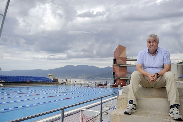 Predrag Slobodan/R. BRMALJ