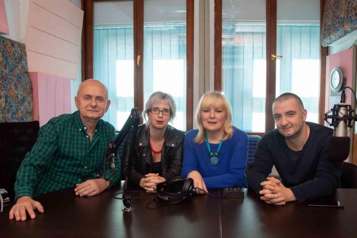 Foto L. Grgurić