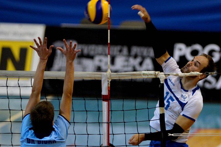 Davor Bogdanović (Rijeka)/Foto Arhiva NL