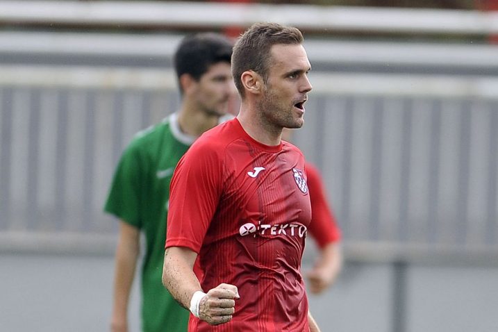 Vedran Gerc/V. KARUZA
