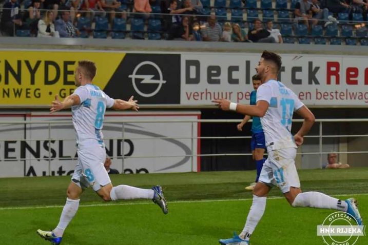 Foto: HNK Rijeka / nk-rijeka.hr