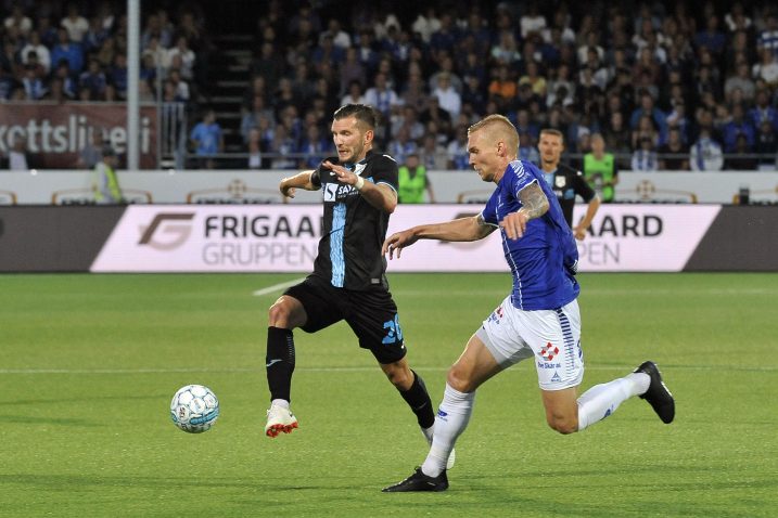 Foto Silvano Ježina