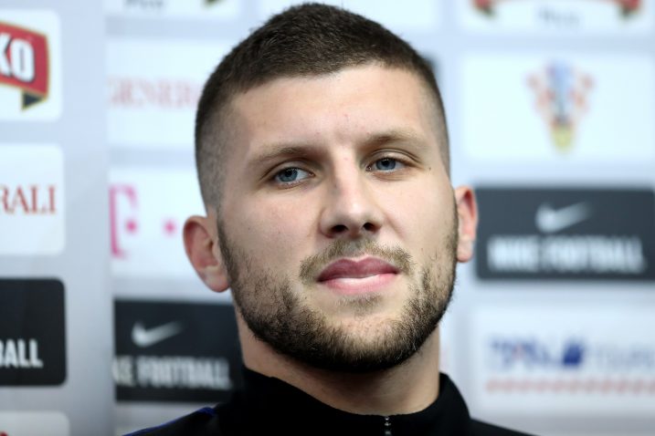 Ante Rebić/Foto Arhiva NL