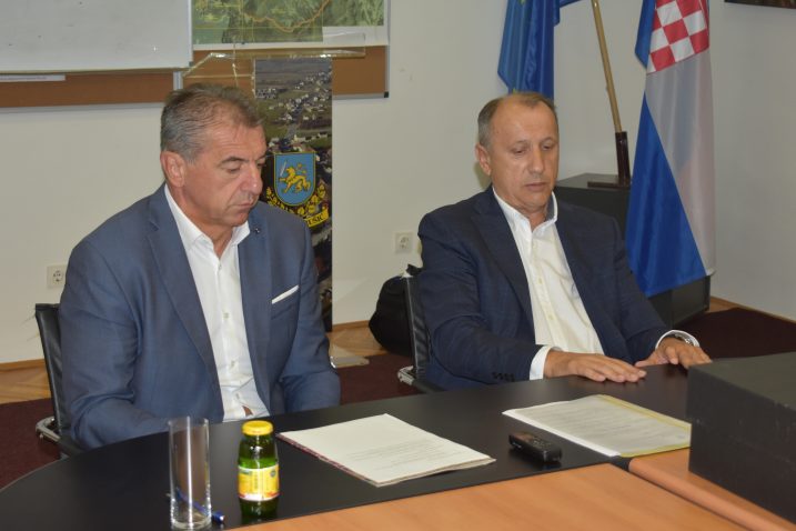snimio Marin Smolčić