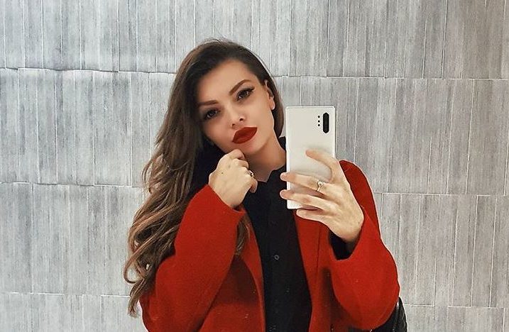 FOTO/Instagram